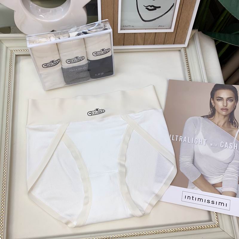 CE^LINE Underwear Woman 3 pcs Mix