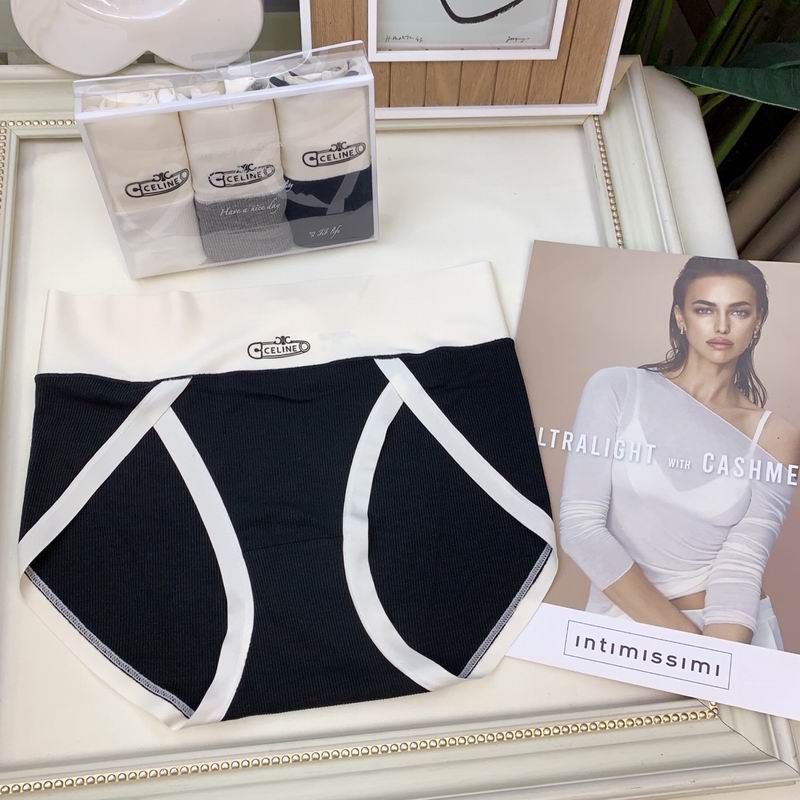 CE^LINE Underwear Woman 3 pcs Mix
