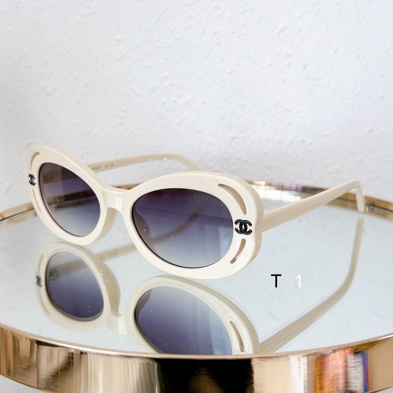 CHL Sunglasses 2 Color's