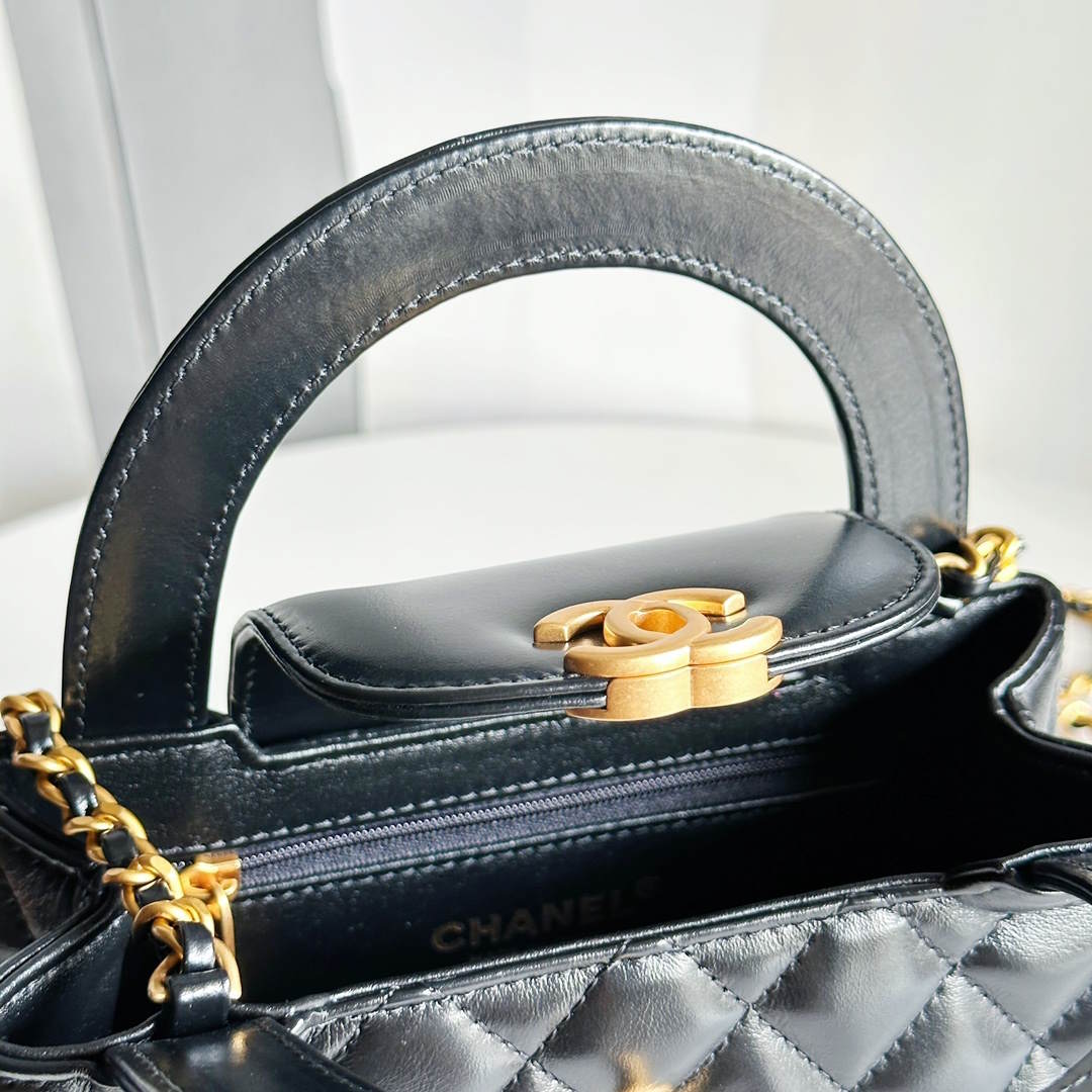 CHL  Bag  19 cm