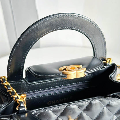 CHL  Bag  19 cm