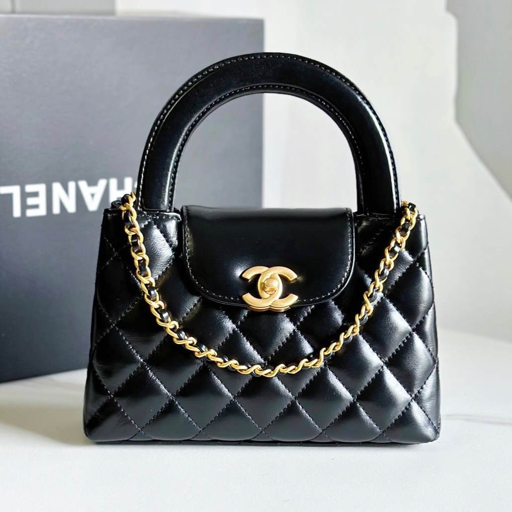 CHL  Bag  19 cm
