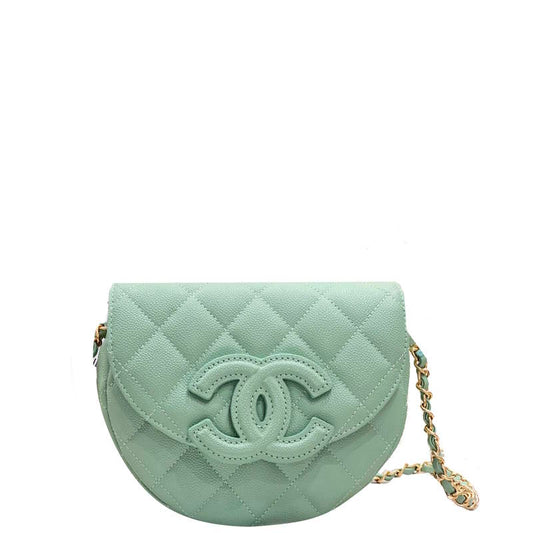 CHL  bag  19 cm