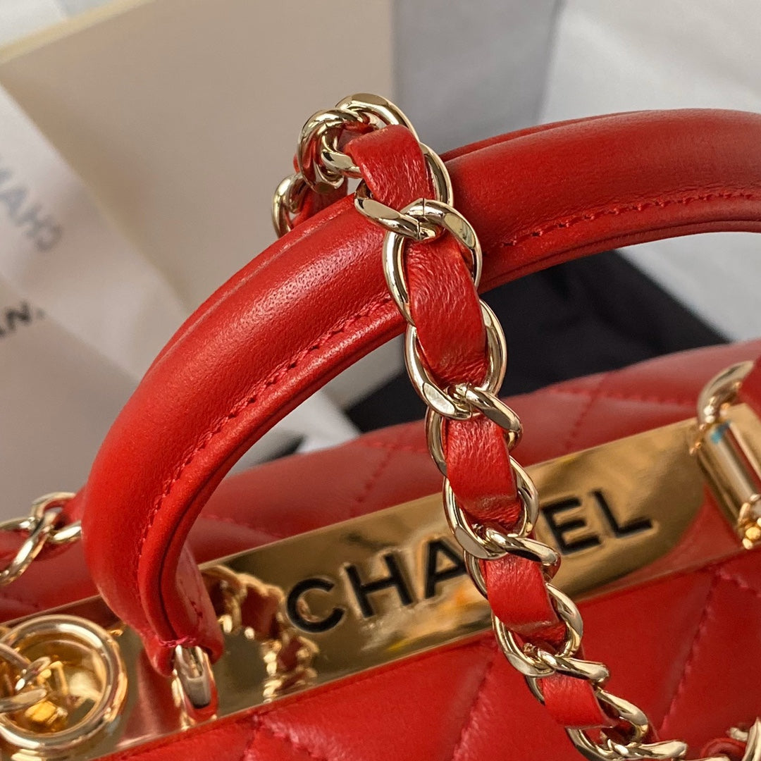 CHL Bag 20 cm 4 Color 's