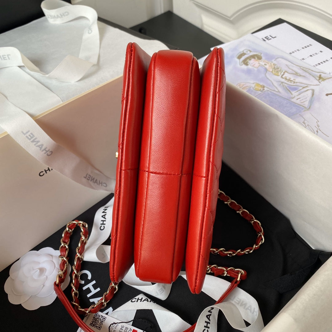 CHL Bag 20 cm 4 Color 's