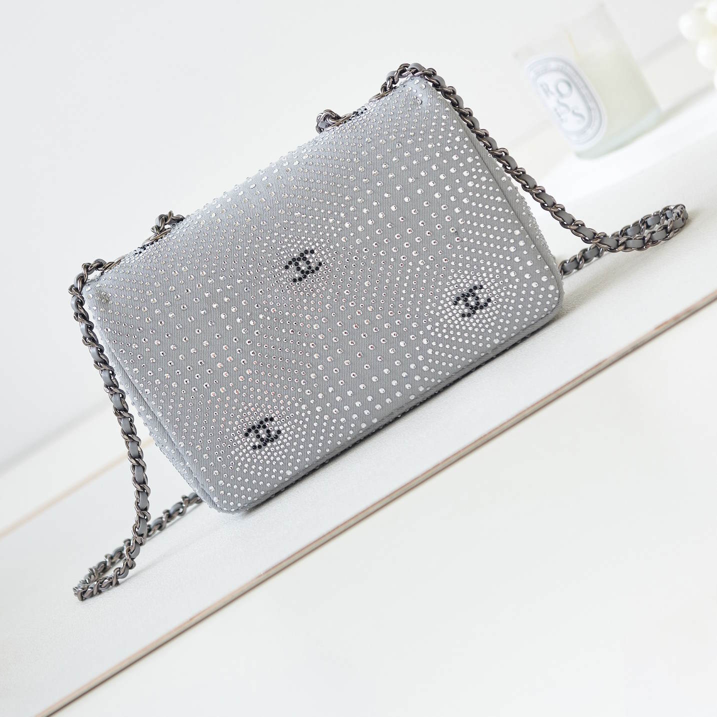 CHL Bag 2 Color 's  20 cm Stone