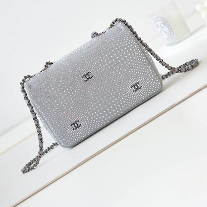 CHL Bag 2 Color 's  20 cm Stone