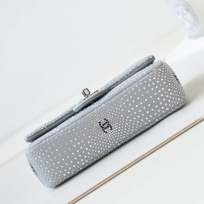 CHL Bag 2 Color 's  20 cm Stone