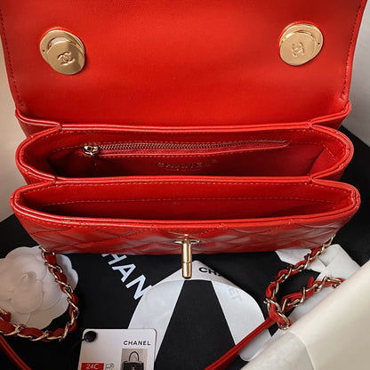 CHL Bag 20 cm 4 Color 's