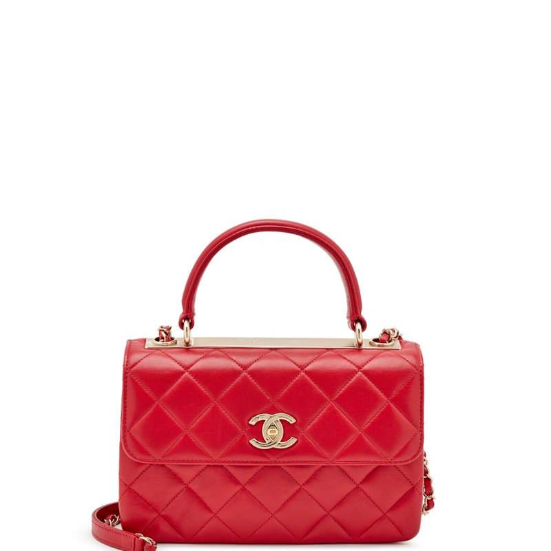 CHL Bag 20 cm 4 Color 's