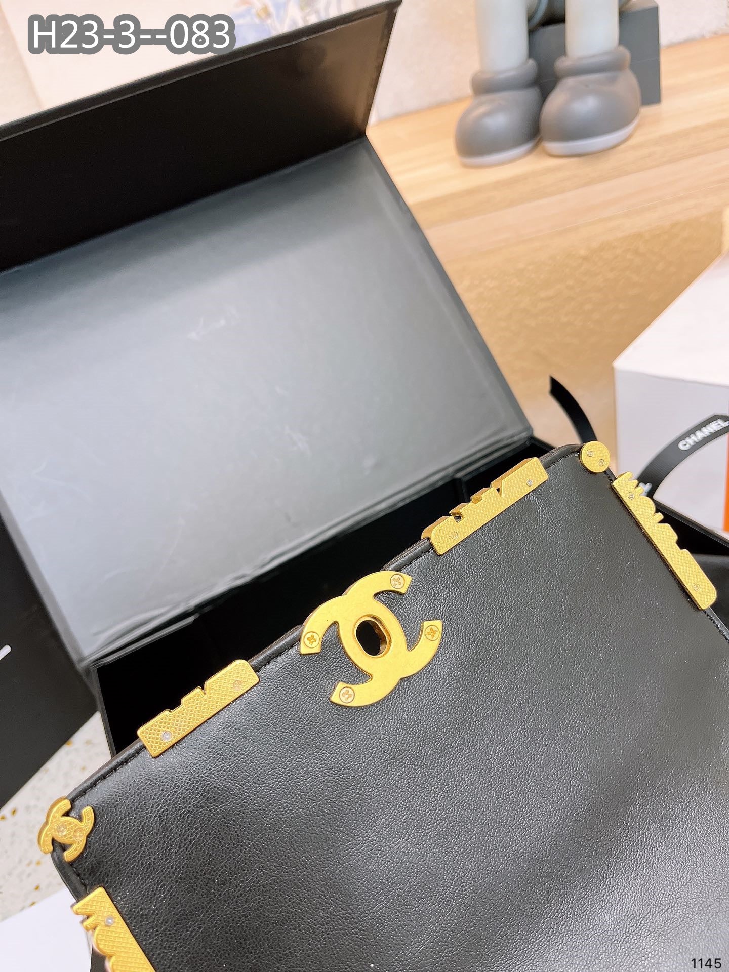 CHL Bag   Small 20 cm