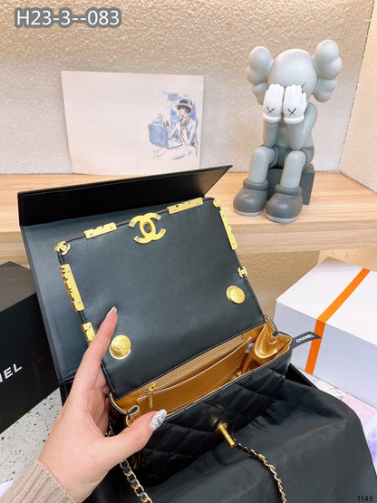 CHL Bag   Small 20 cm