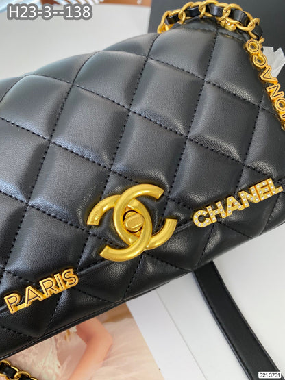 CHL Bag   Small 20 cm