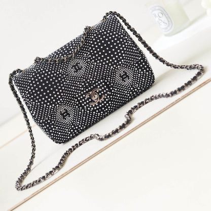 CHL Bag 2 Color 's  20 cm Stone