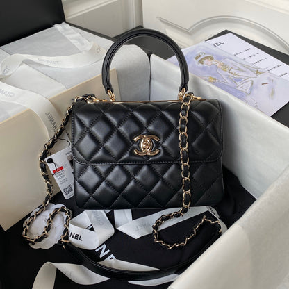 CHL Bag 20 cm 4 Color 's