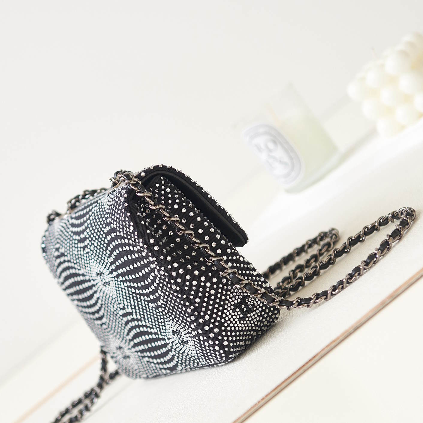 CHL Bag 2 Color 's  20 cm Stone