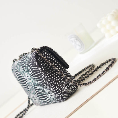 CHL Bag 2 Color 's  20 cm Stone