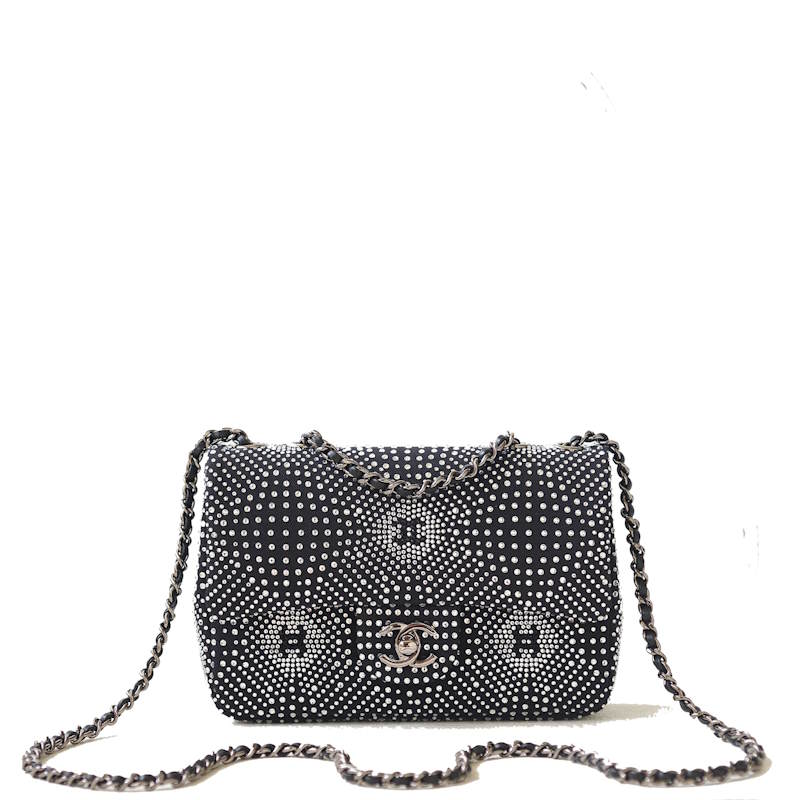 CHL Bag 2 Color 's  20 cm Stone