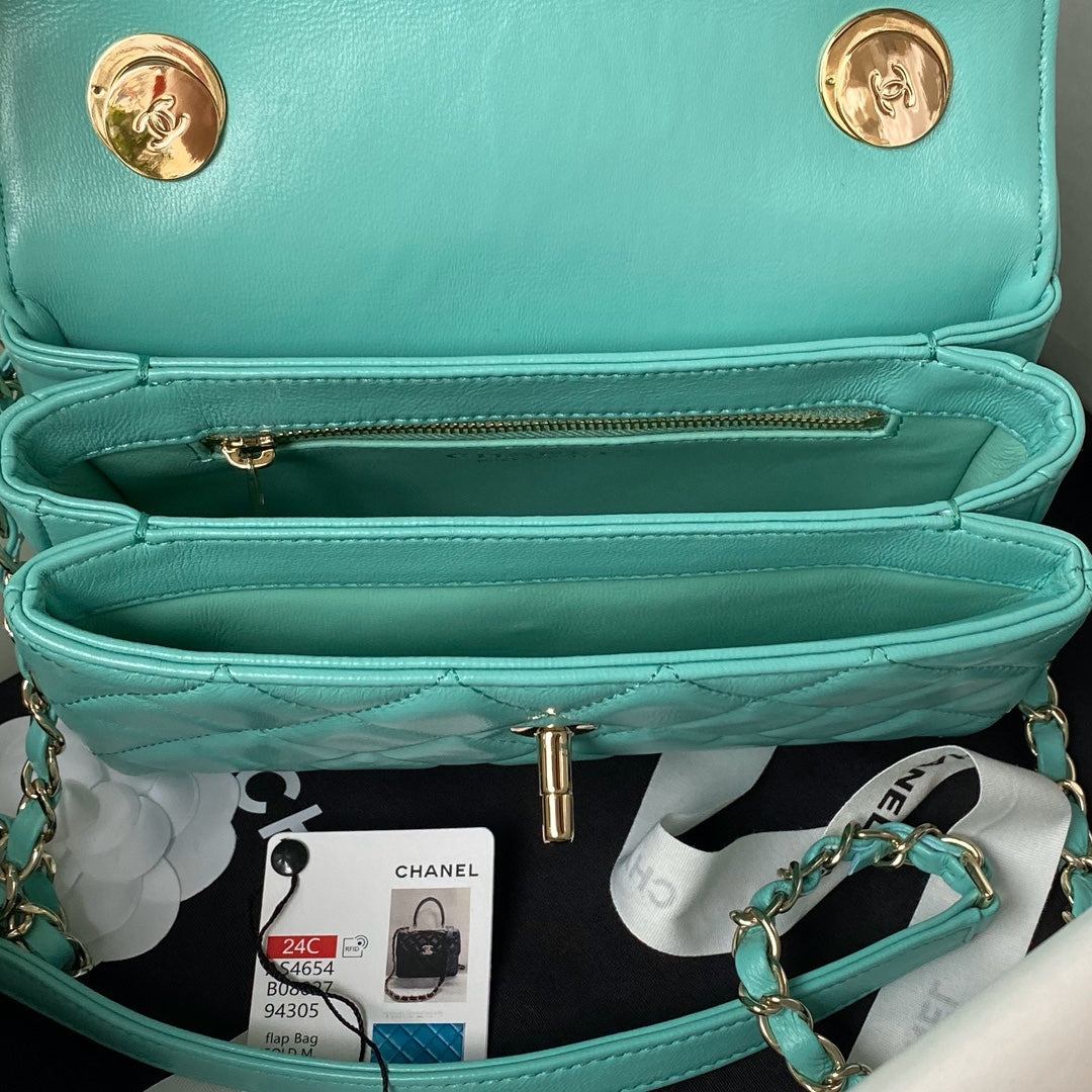 CHL Bag 20 cm 4 Color 's