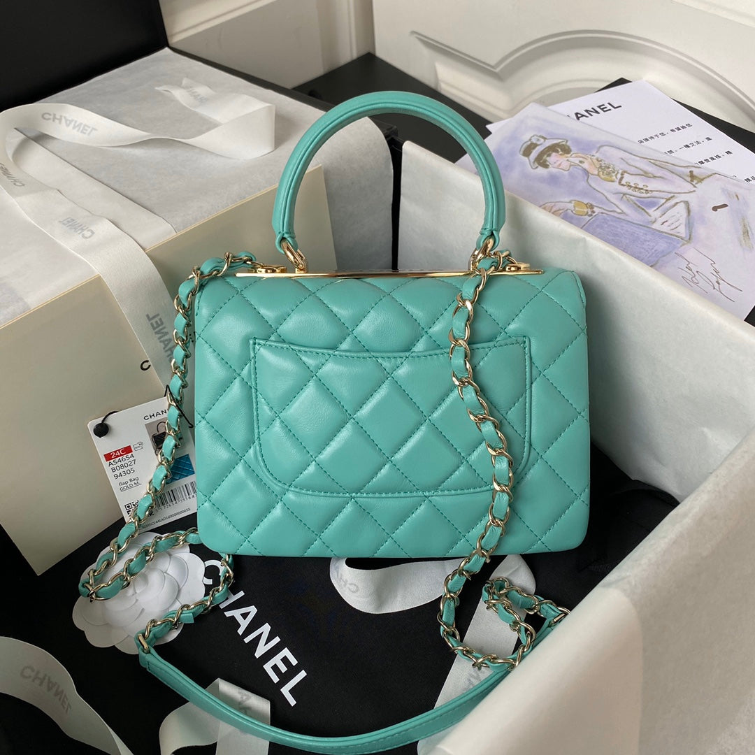 CHL Bag 20 cm 4 Color 's