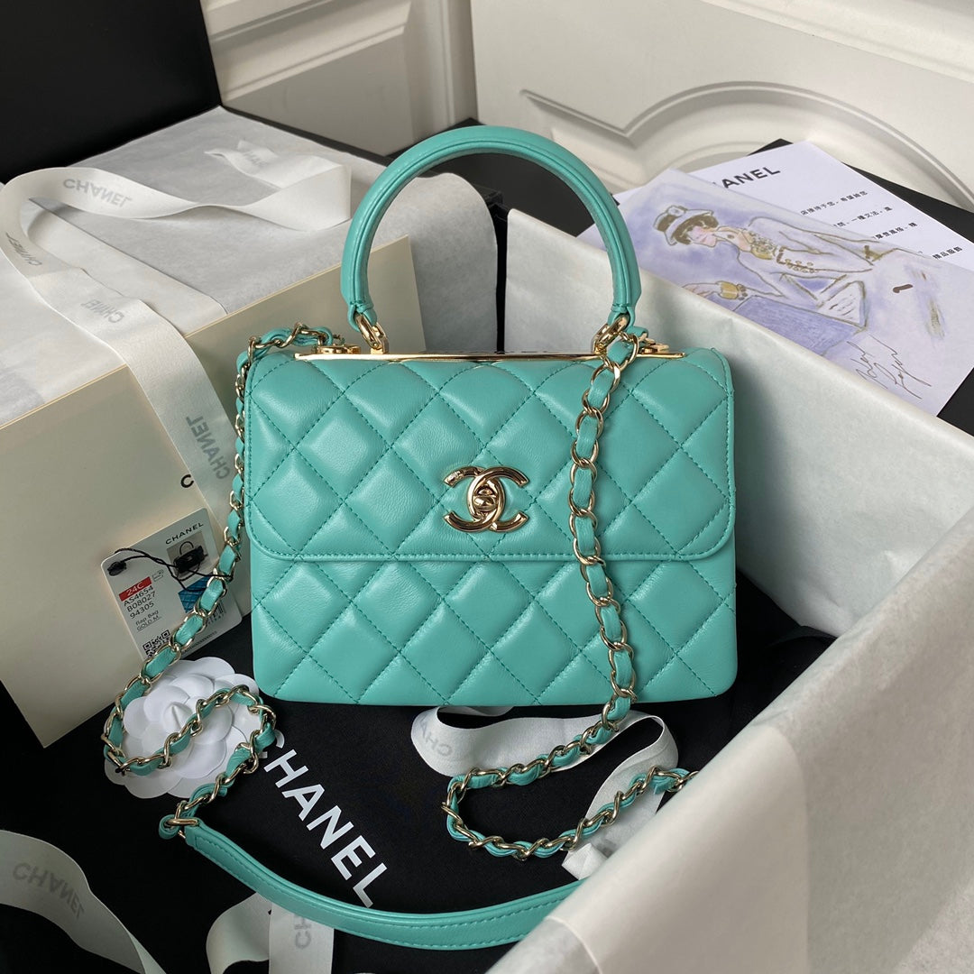CHL Bag 20 cm 4 Color 's
