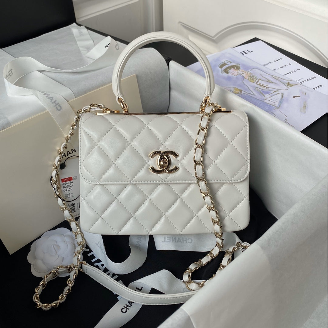 CHL Bag 20 cm 4 Color 's