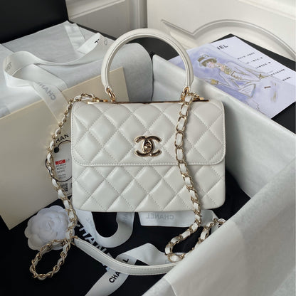 CHL Bag 20 cm 4 Color 's