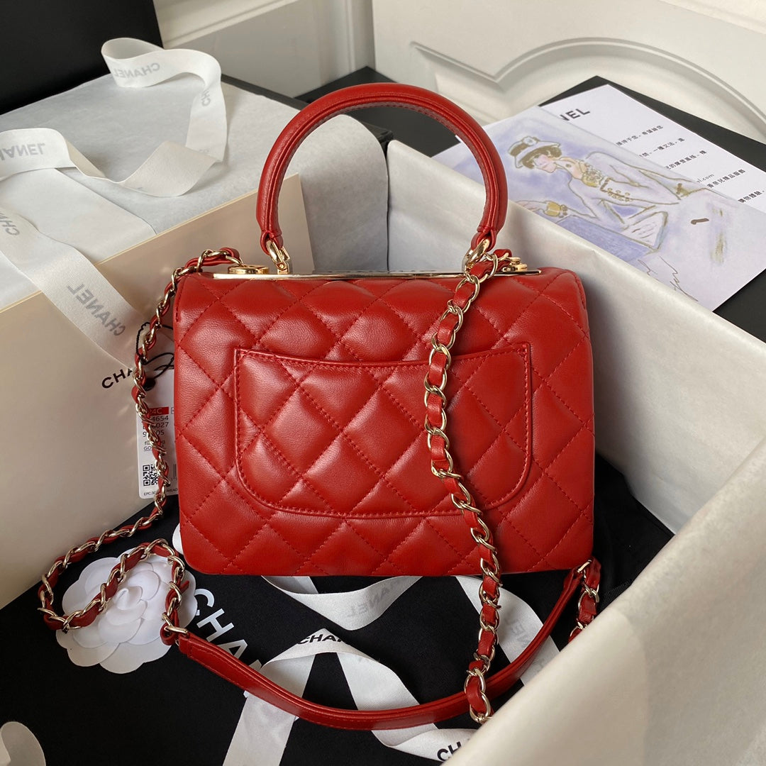 CHL Bag 20 cm 4 Color 's