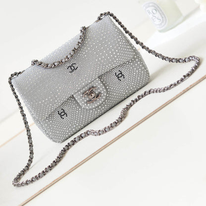 CHL Bag 2 Color 's  20 cm Stone