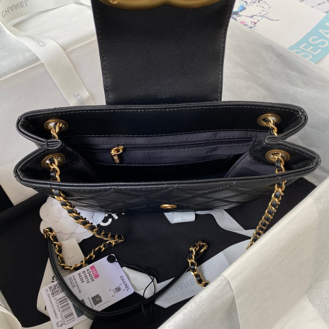 CHL Bag 2 Color 's Leather