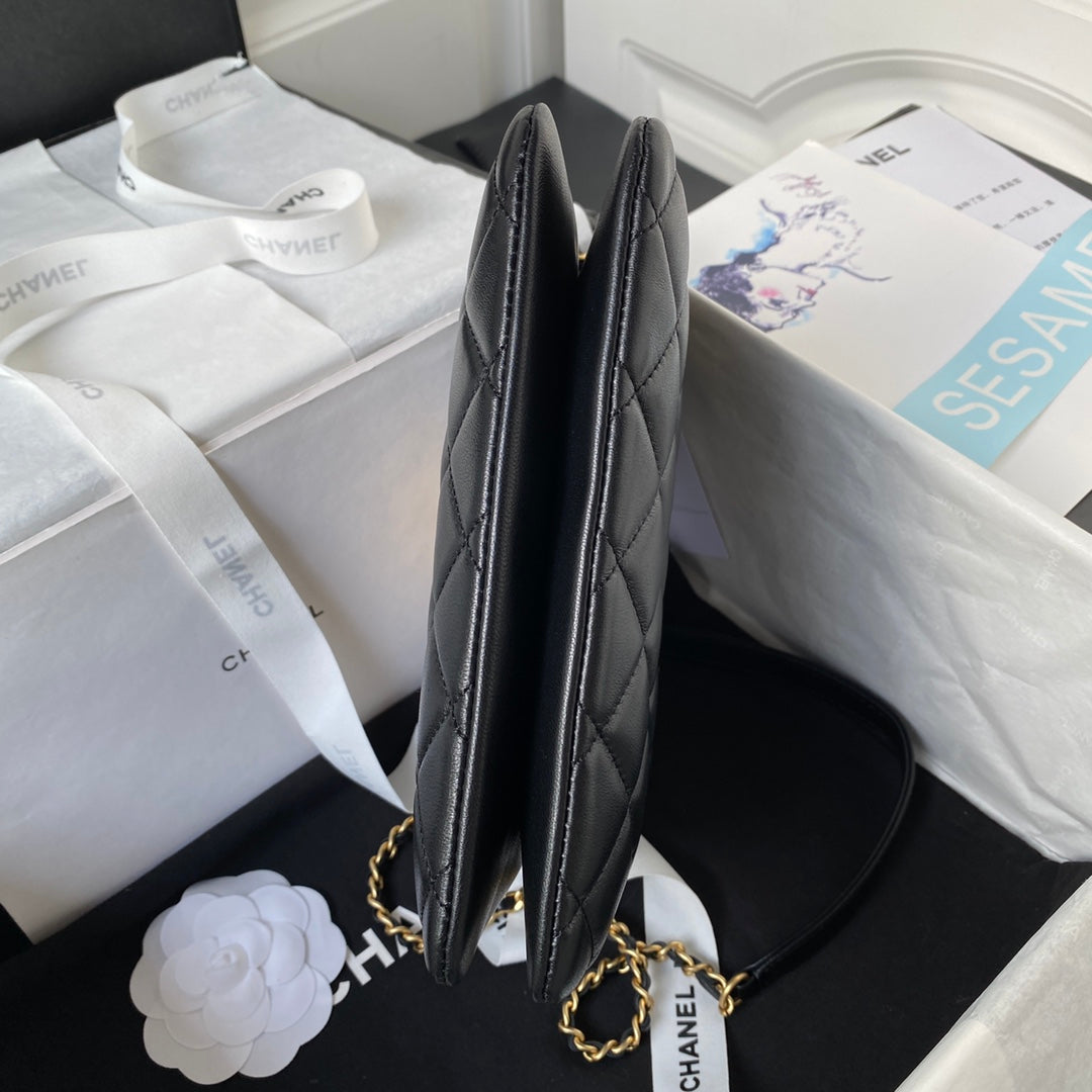 CHL Bag 2 Color 's Leather