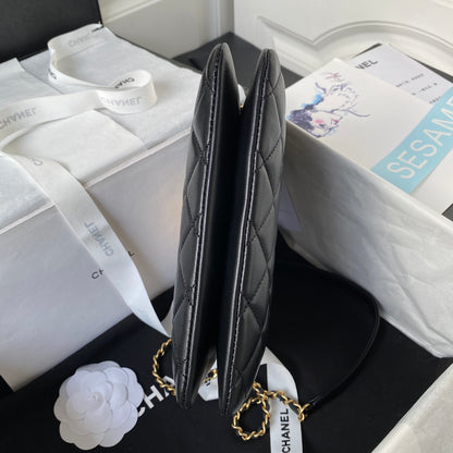 CHL Bag 2 Color 's Leather