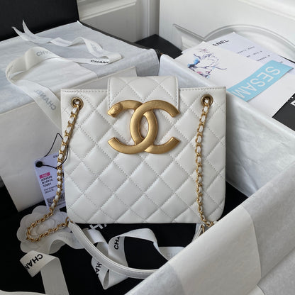 CHL Bag 2 Color 's Leather