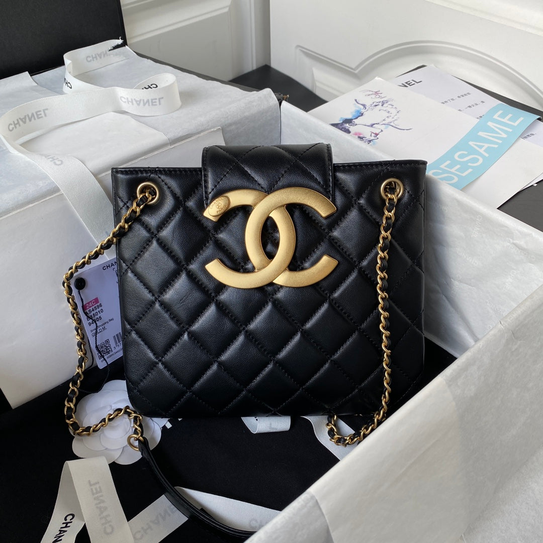 CHL Bag 2 Color 's Leather