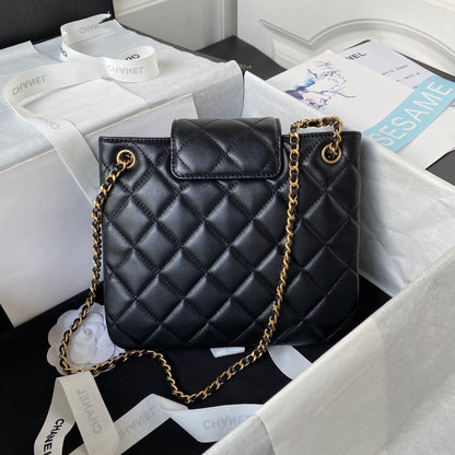 CHL Bag 2 Color 's Leather