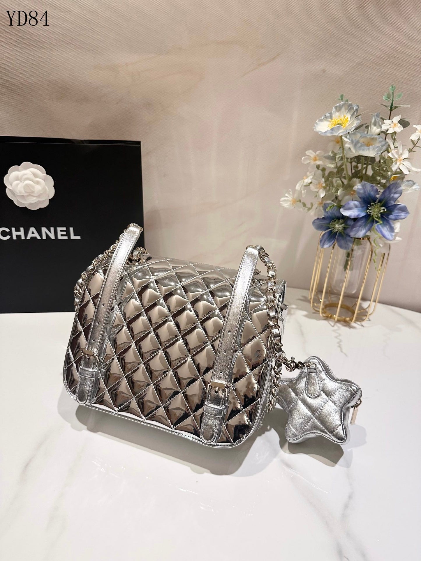 CHL Bag 23 cm 2 Color 's