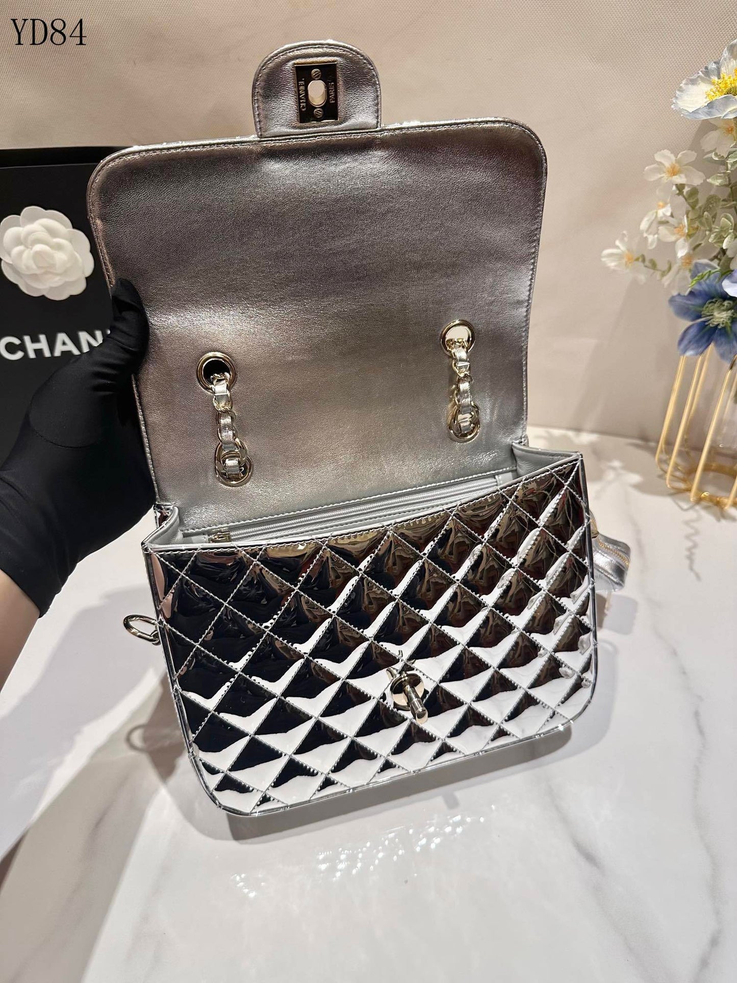 CHL Bag 23 cm 2 Color 's