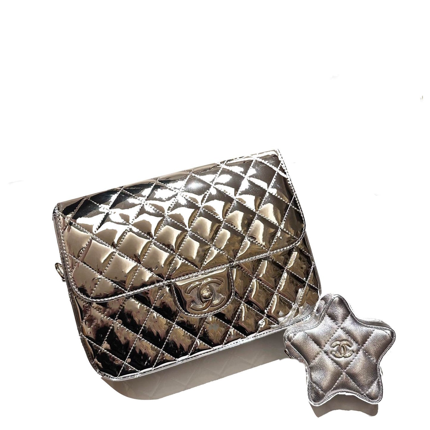 CHL Bag 23 cm 2 Color 's
