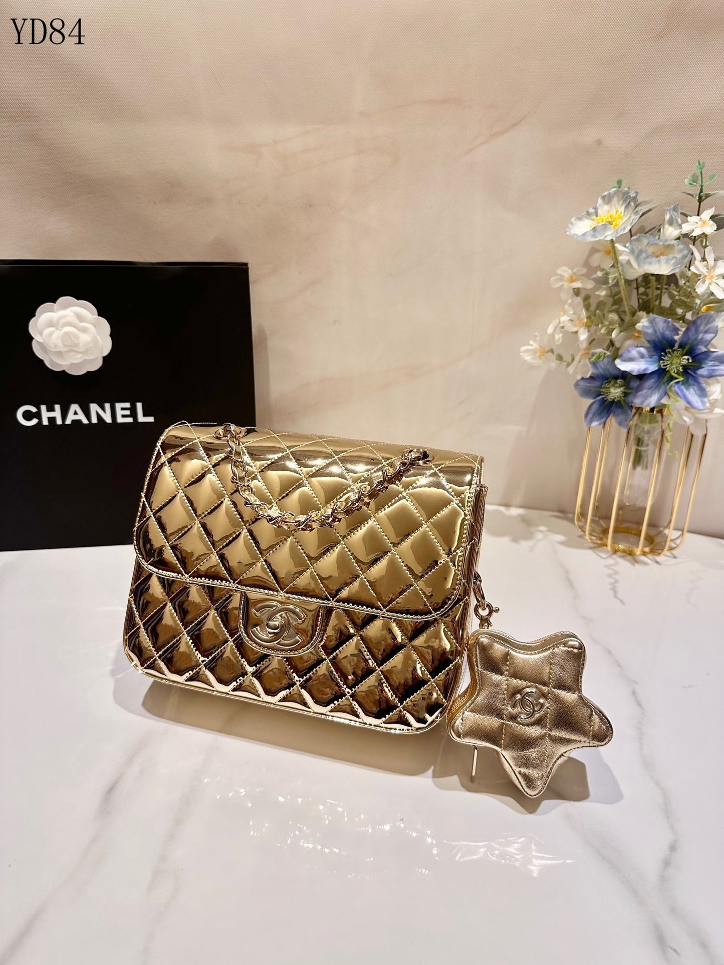 CHL Bag 23 cm 2 Color 's