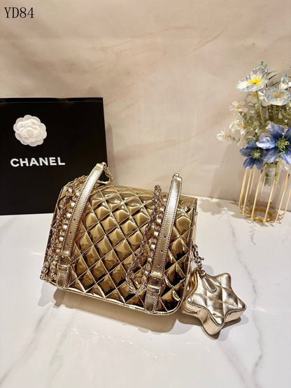 CHL Bag 23 cm 2 Color 's
