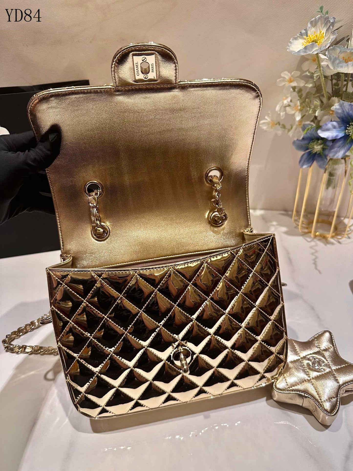 CHL Bag 23 cm 2 Color 's