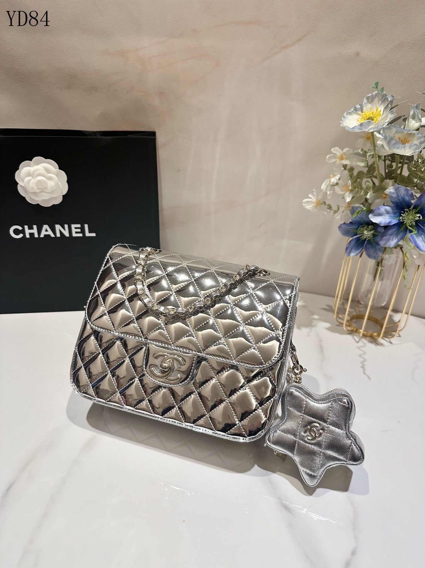 CHL Bag 23 cm 2 Color 's