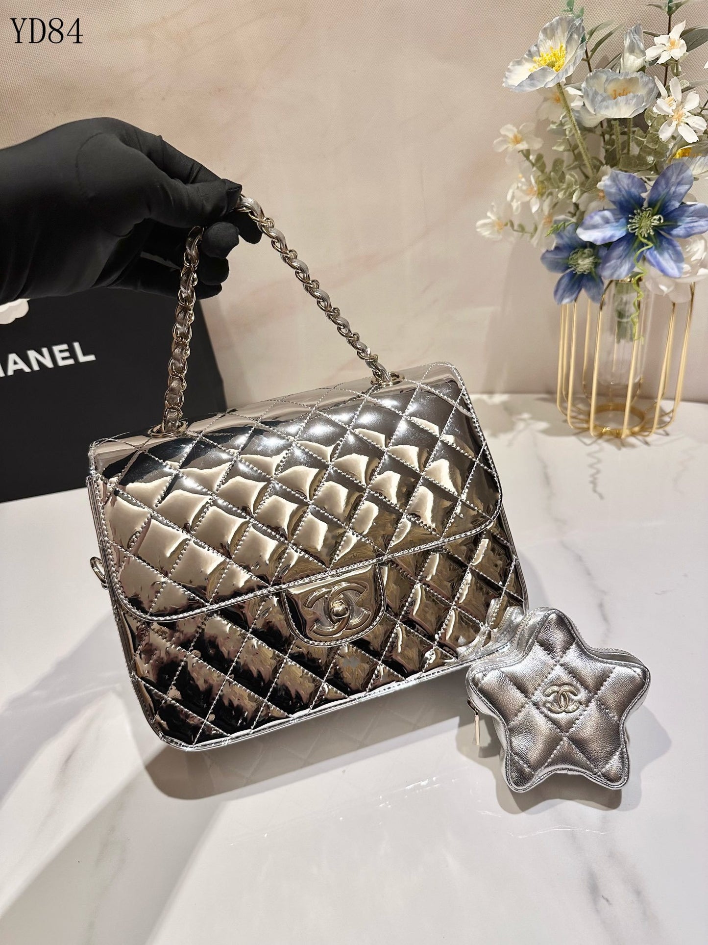 CHL Bag 23 cm 2 Color 's