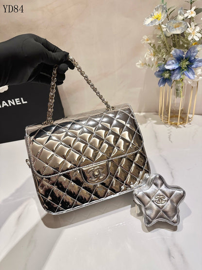 CHL Bag 23 cm 2 Color 's
