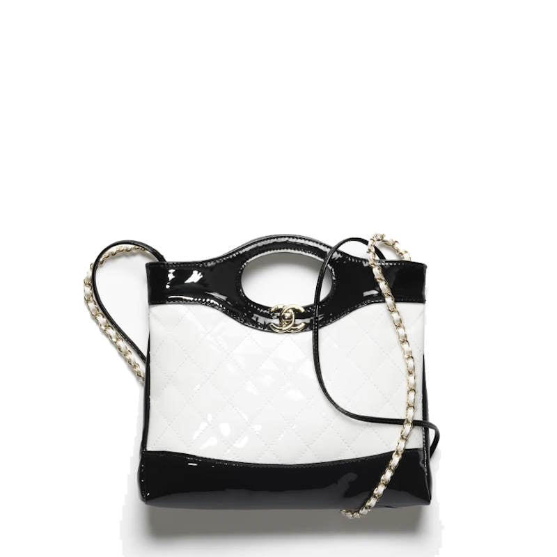 CHL Bag Mini Shopping Bag  4 Color 's 23cm