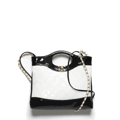 CHL Bag Mini Shopping Bag  4 Color 's 23cm