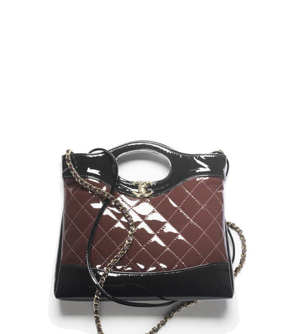 CHL Bag Mini Shopping Bag  4 Color 's 23cm
