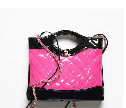 CHL Bag Mini Shopping Bag  4 Color 's 23cm