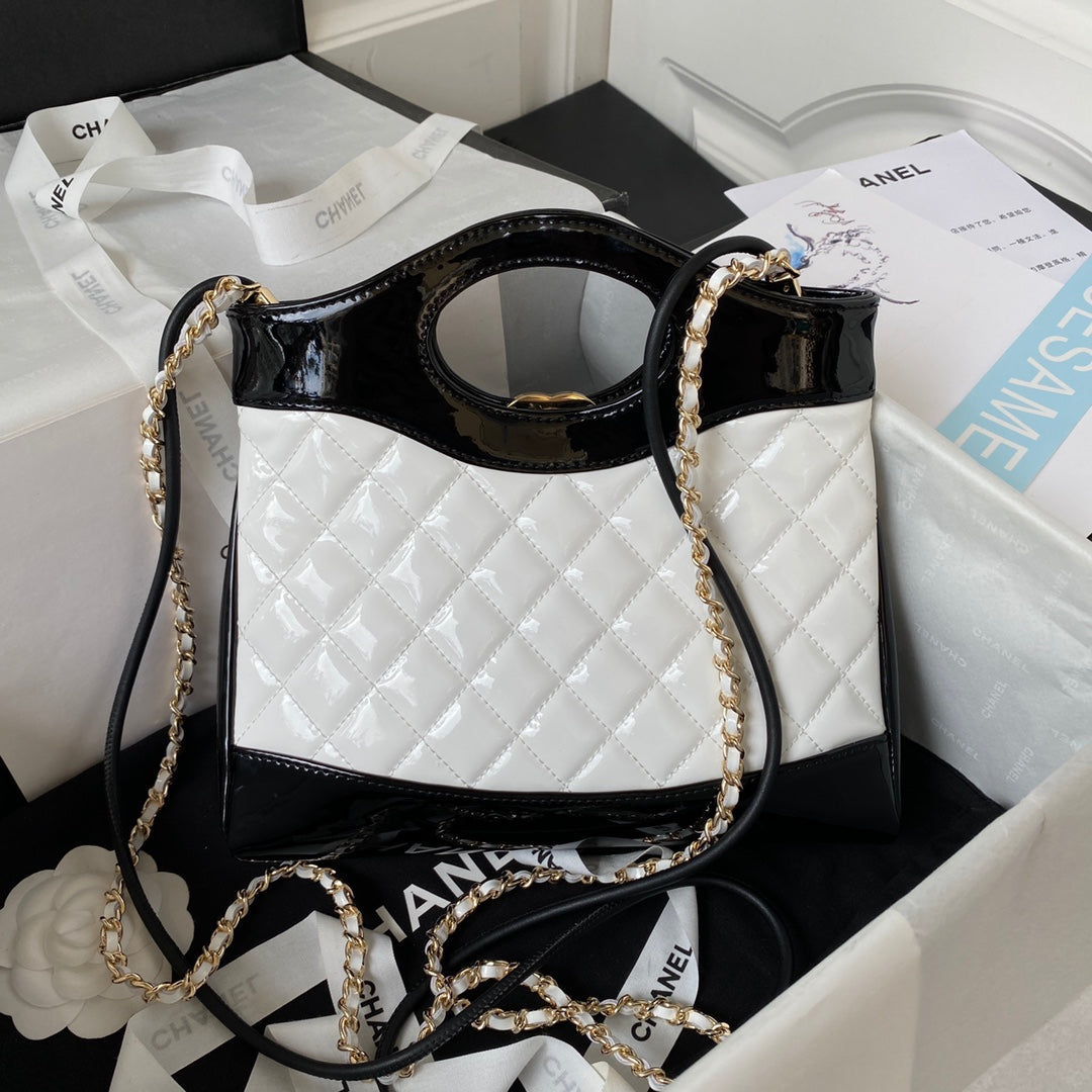 CHL Bag Mini Shopping Bag  4 Color 's 23cm