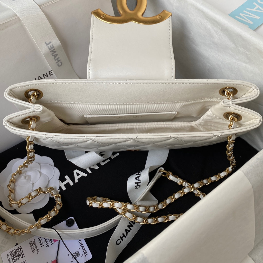 CHL Bag 2 Color 's Leather